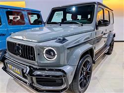 مێرسێدس بێنز G-Class